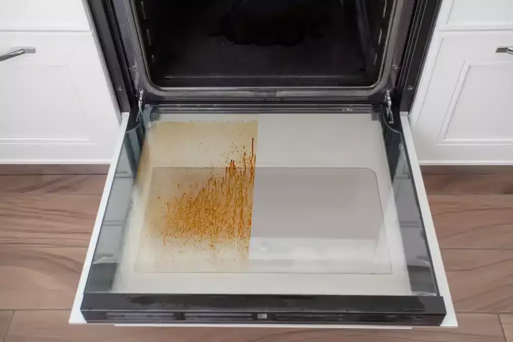 Geschirrspültabs: der neueste Haushaltstrend fürs Ofenputzen