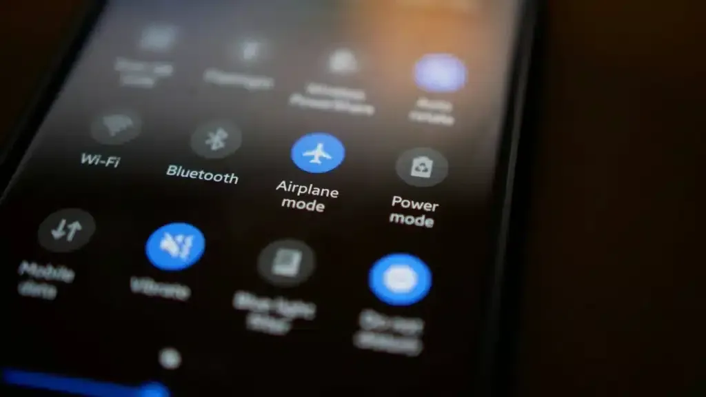 Smartphones: praktisch, aber ein Risiko für die Privatsphäre?